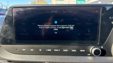 Hyundai i20 1.0T GDi 48V MHD Premium 5dr DCT Petrol Hatchback